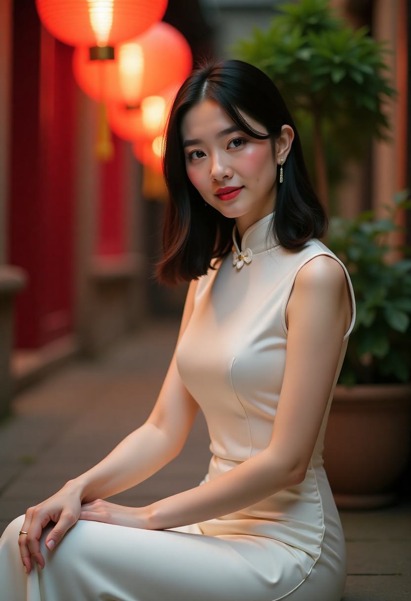 天行健