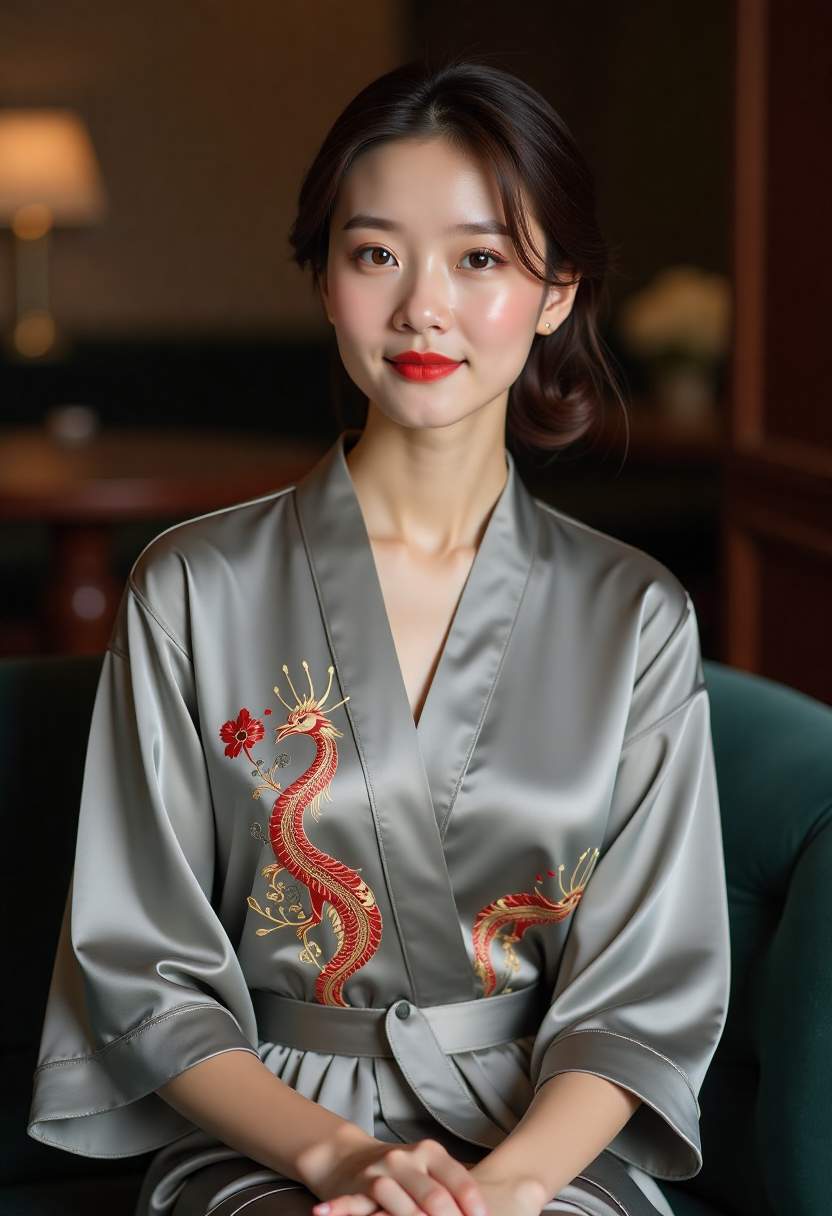 莲花楼