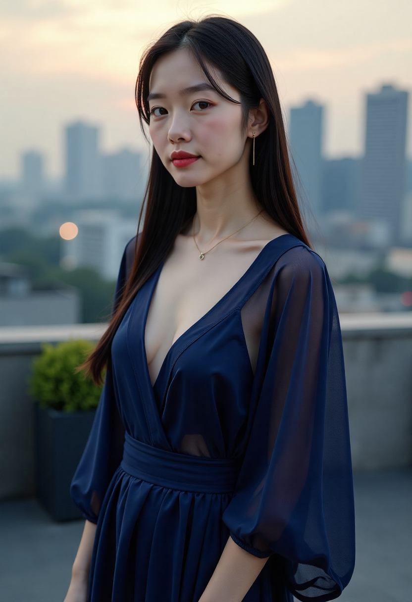 九部的检察官