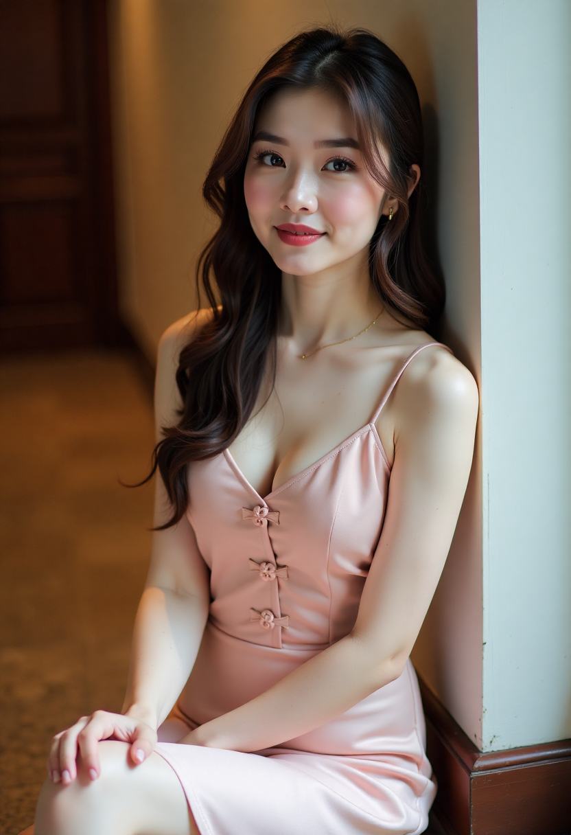 默杀